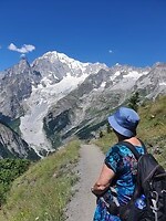 montebiancogletsjer