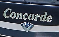 concorde.embleem