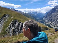 Val Ferret