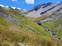 Vallon de Combette