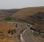 Droge oued