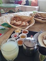 Ontbijt.benyakoub