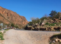 Zegzel-kloof