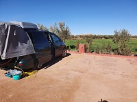 camping La Ferme