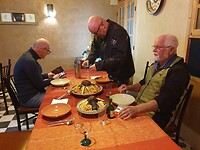 camping rekkam tajine