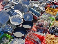 souk boudnib voor een keukenprinses