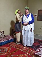 hoofddoek