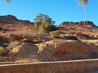 ksar landschap