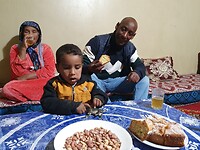 Mama Karam Ahmed
