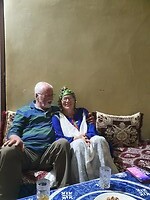 mijn berberprinses