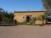 camp serdrar gastenverblijf