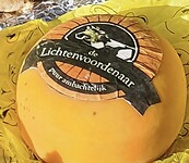 Kaas en Meer
