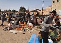 Markt M'hamid