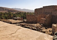 oude kasbah tata