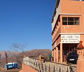 Hotel Belle Vue