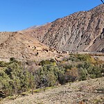 bergdorp voor Ouigane