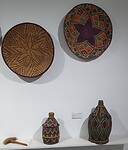 Marrakesh Museum van de Vrouw gebruiksvoorwerpen