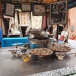 Marrakesh slakken