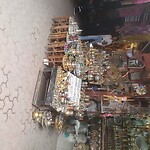 Marrakesh souk verlichting