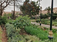 Andalusische Tuinen 2