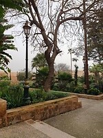 Andalusische Tuinen