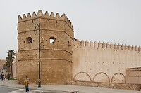 Toren Oudaiakasbah