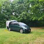 Camping Drusus Praag