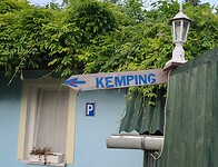 Kemping Gyor
