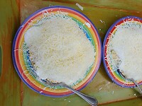 Lotus Mellows Polenta