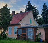 Stadscamping Gyor kamer te huur