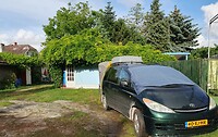 Stadscampjng Gyor