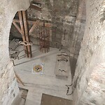 alba lulia bastion martelruimte