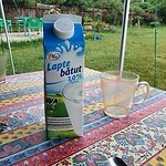 karnemelk