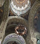 kroningskathedraal koepel