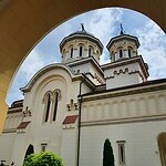alba lulia torens kroningskathedraal