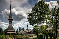 peri kerk klooster kapel