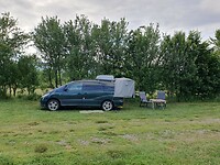 plaats camping babou