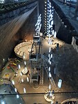 salina turda attracties
