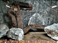 salina turda gereedschap