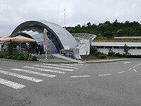 salina turda ingang
