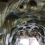 salina turda plafond