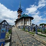 sapanta kerk maria wedergeboorte