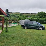 camping foisor onze plek