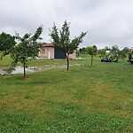 camping foisor