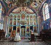 kerk maria wedergeboorte front