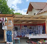 sapanta traditionele kleding