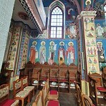 sapanta zijbeuk kerk