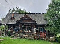 breb babou woning