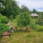 breb groentetuin en grasland