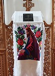 breb preekstoel orthodoxe kerk